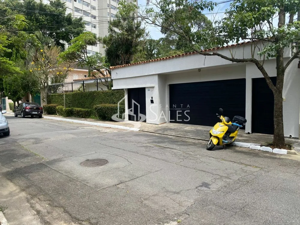 Casa, 4 quartos, 450 m² - Foto 15