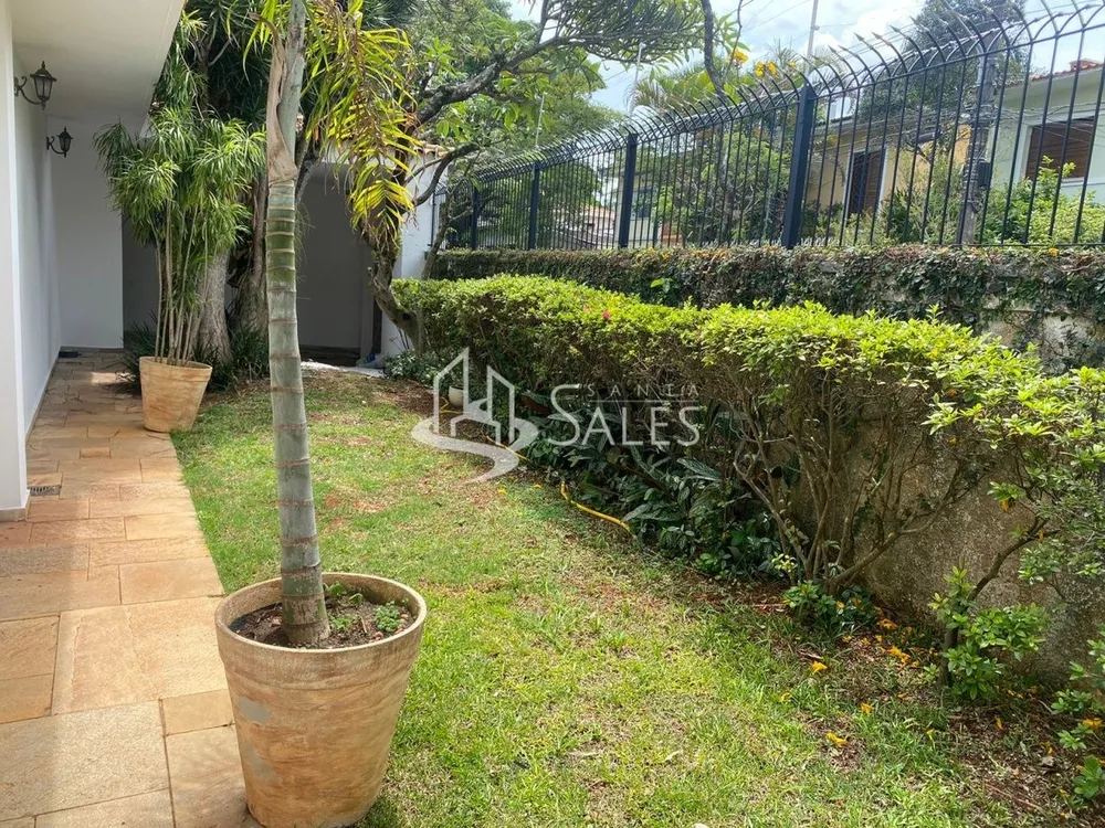 Casa, 4 quartos, 450 m² - Foto 9