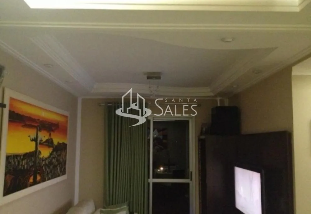 Apartamento, 2 quartos, 58 m² - Foto 4