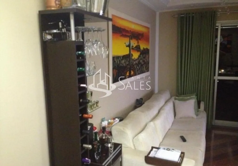 Apartamento, 2 quartos, 58 m² - Foto 6