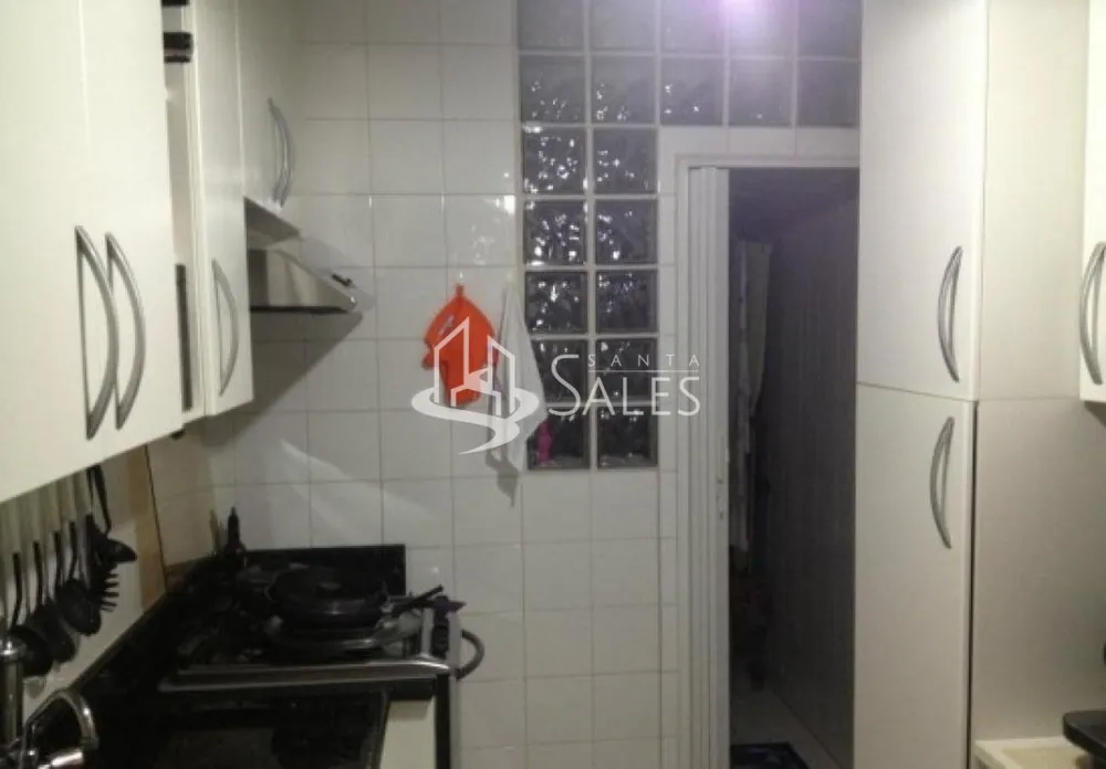 Apartamento, 2 quartos, 58 m² - Foto 7
