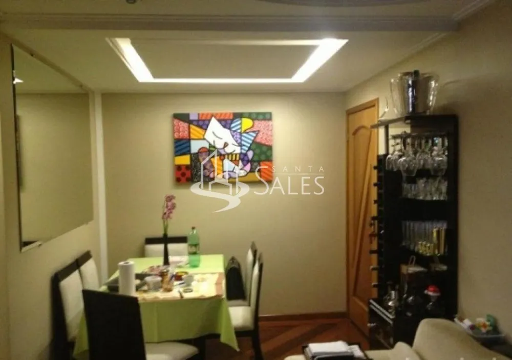 Apartamento, 2 quartos, 58 m² - Foto 8