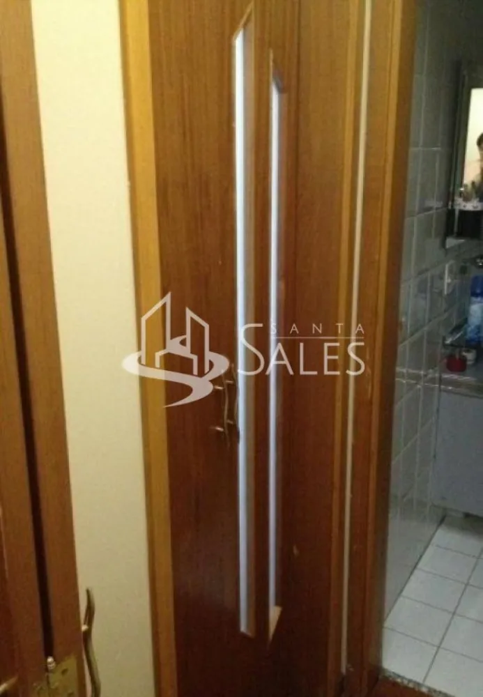 Apartamento, 2 quartos, 58 m² - Foto 2