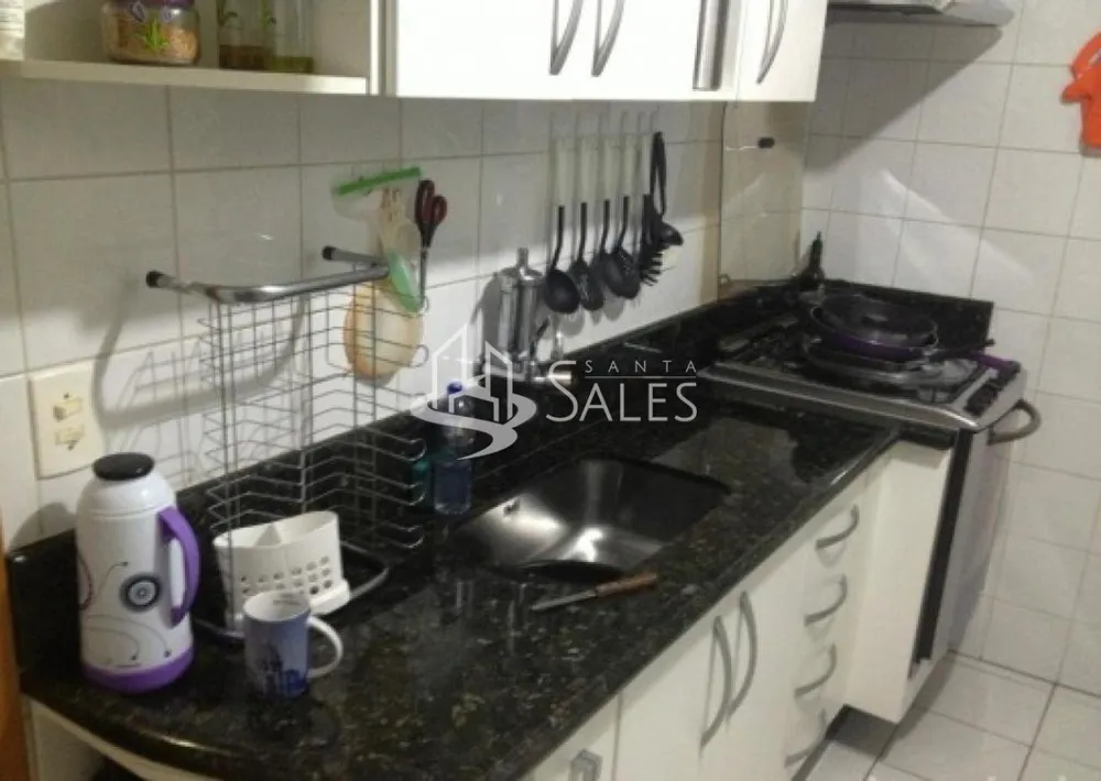 Apartamento, 2 quartos, 58 m² - Foto 5