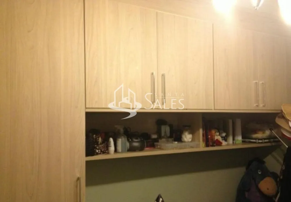 Apartamento, 2 quartos, 58 m² - Foto 3