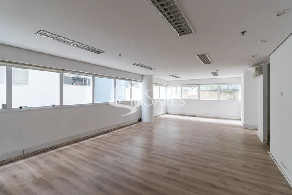 Sala-Conjunto, 175 m² - Foto 1