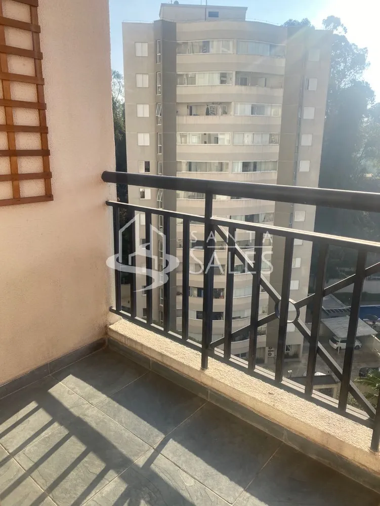 Apartamento, 2 quartos, 46 m² - Foto 12