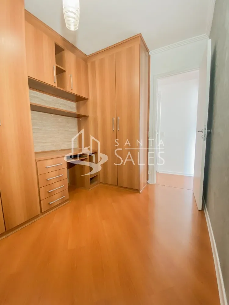 Apartamento, 2 quartos, 46 m² - Foto 4