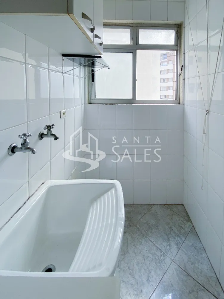 Apartamento, 2 quartos, 46 m² - Foto 1