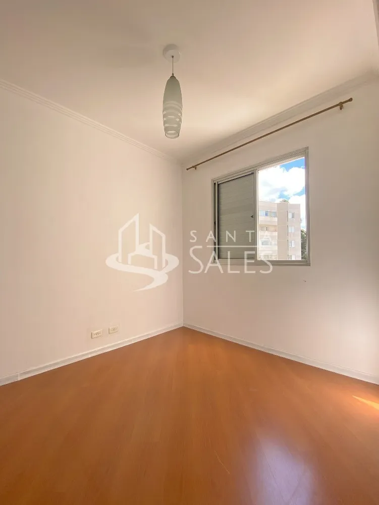 Apartamento, 2 quartos, 46 m² - Foto 3