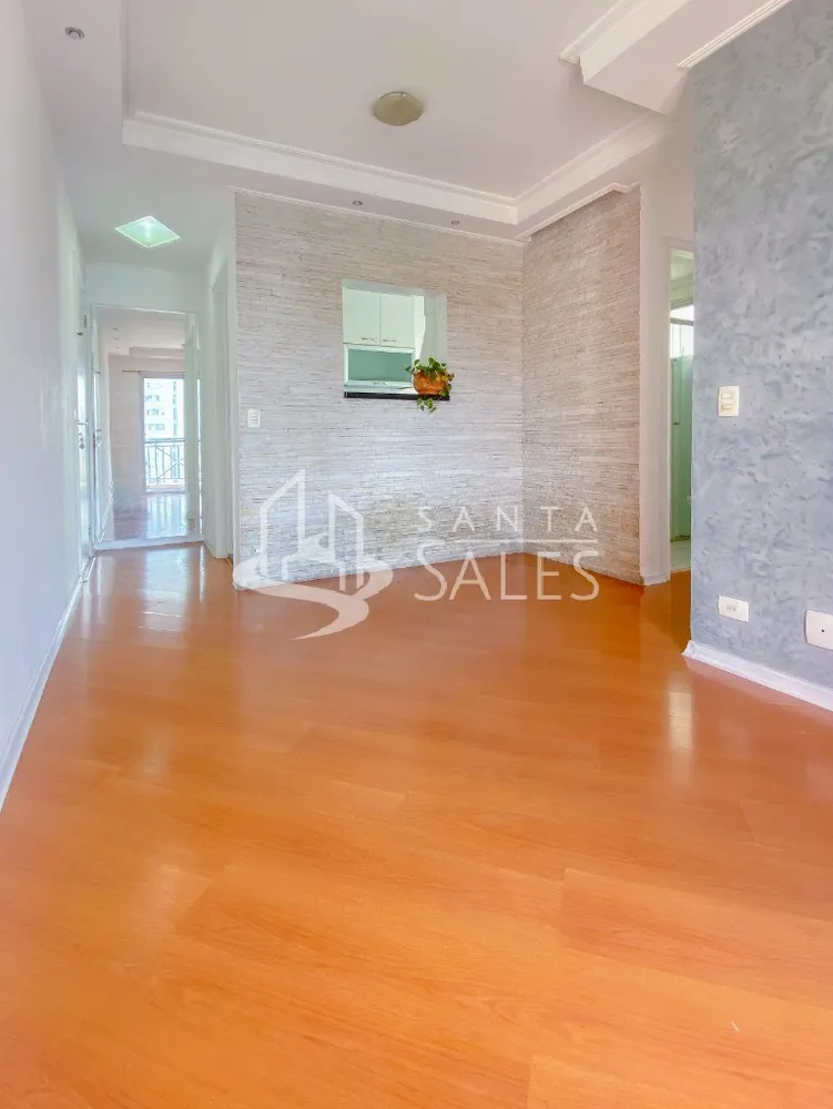 Apartamento, 2 quartos, 46 m² - Foto 5