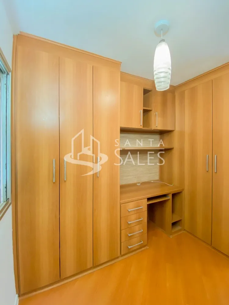 Apartamento, 2 quartos, 46 m² - Foto 5