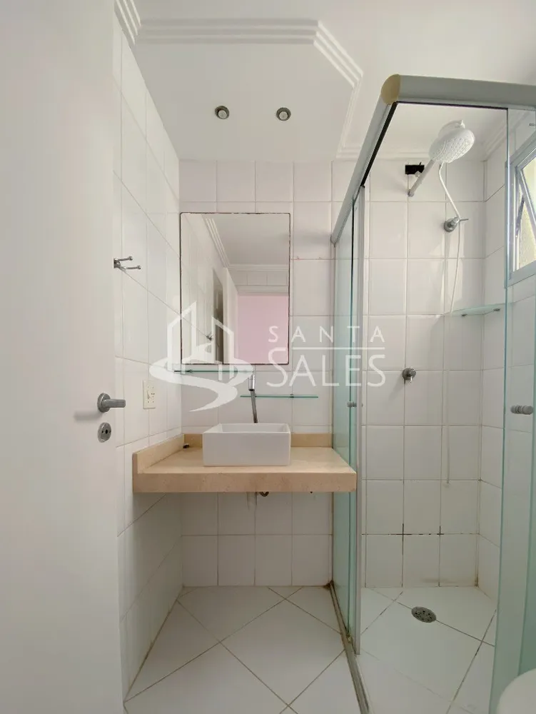 Apartamento, 2 quartos, 46 m² - Foto 4