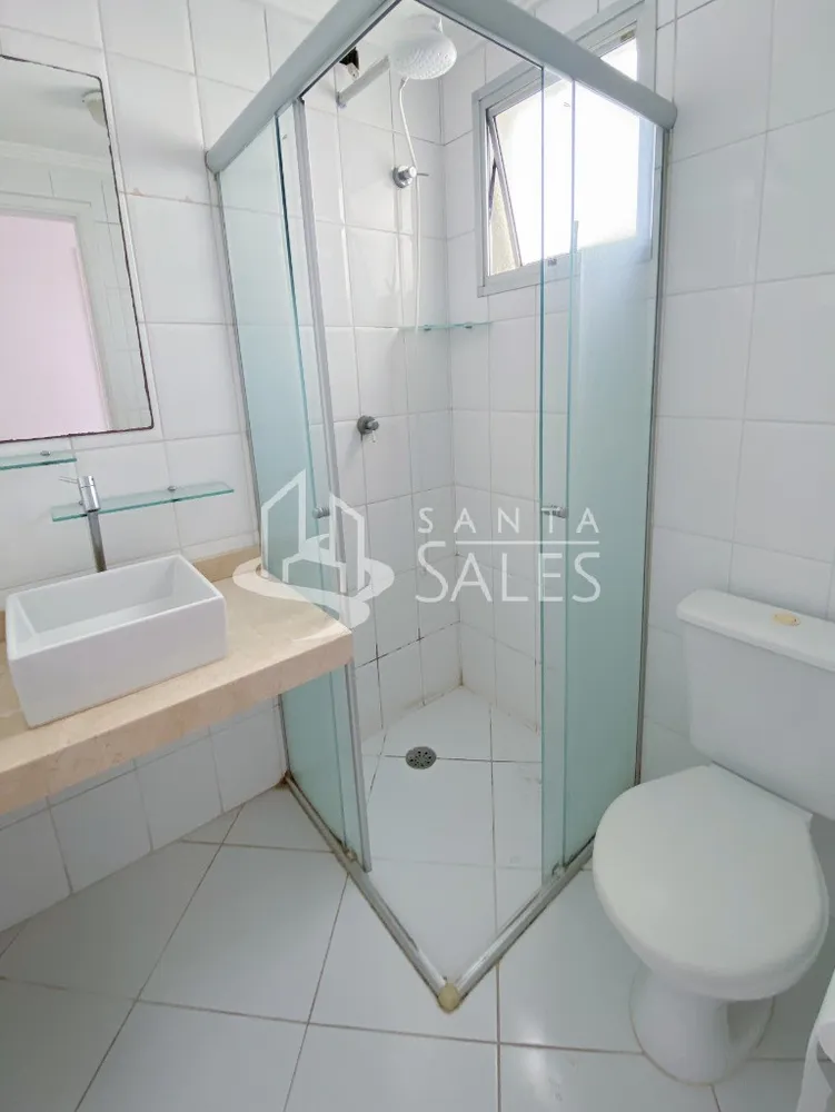 Apartamento, 2 quartos, 46 m² - Foto 6