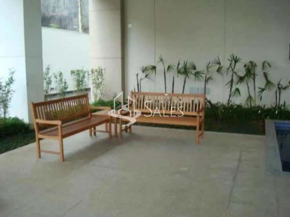 Sala-Conjunto, 43 m² - Foto 13
