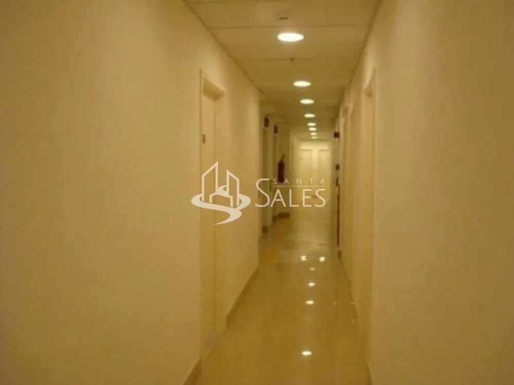 Sala-Conjunto, 43 m² - Foto 6