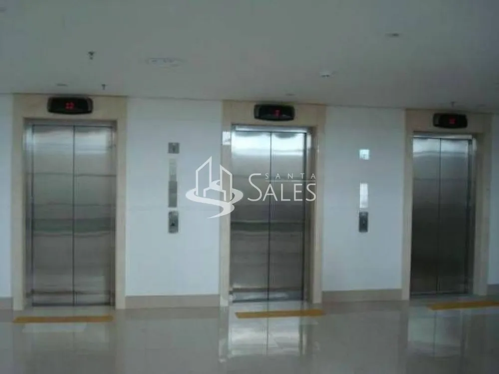 Sala-Conjunto, 43 m² - Foto 5