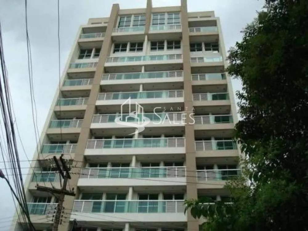 Sala-Conjunto, 43 m² - Foto 8