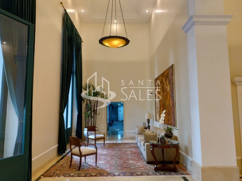 Apartamento, 6 quartos, 400 m² - Foto 7
