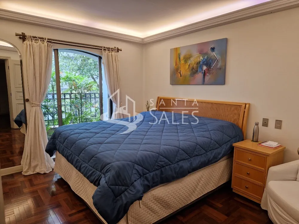 Apartamento, 6 quartos, 400 m² - Foto 5