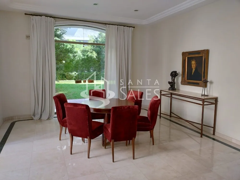 Apartamento, 6 quartos, 400 m² - Foto 4