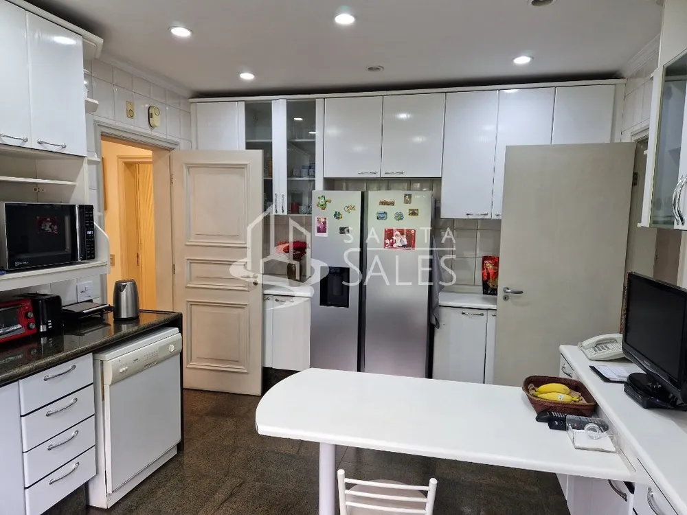 Apartamento, 6 quartos, 400 m² - Foto 6