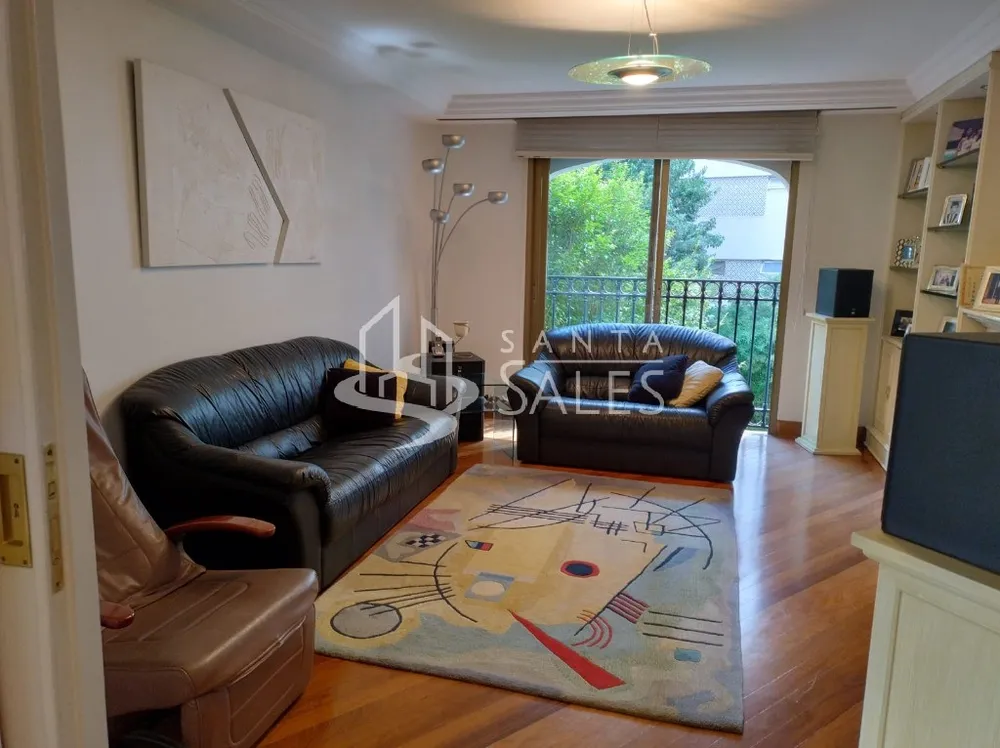 Apartamento, 6 quartos, 400 m² - Foto 3