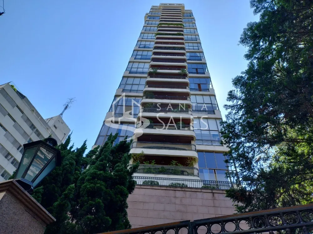 Apartamento, 6 quartos, 400 m² - Foto 9