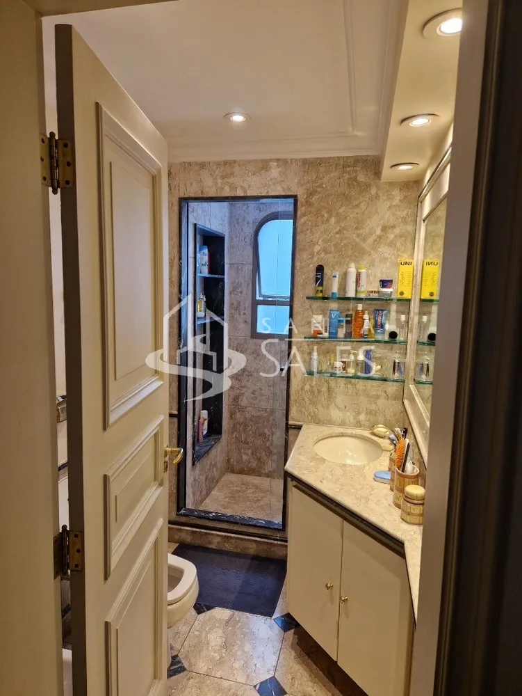 Apartamento, 6 quartos, 400 m² - Foto 1