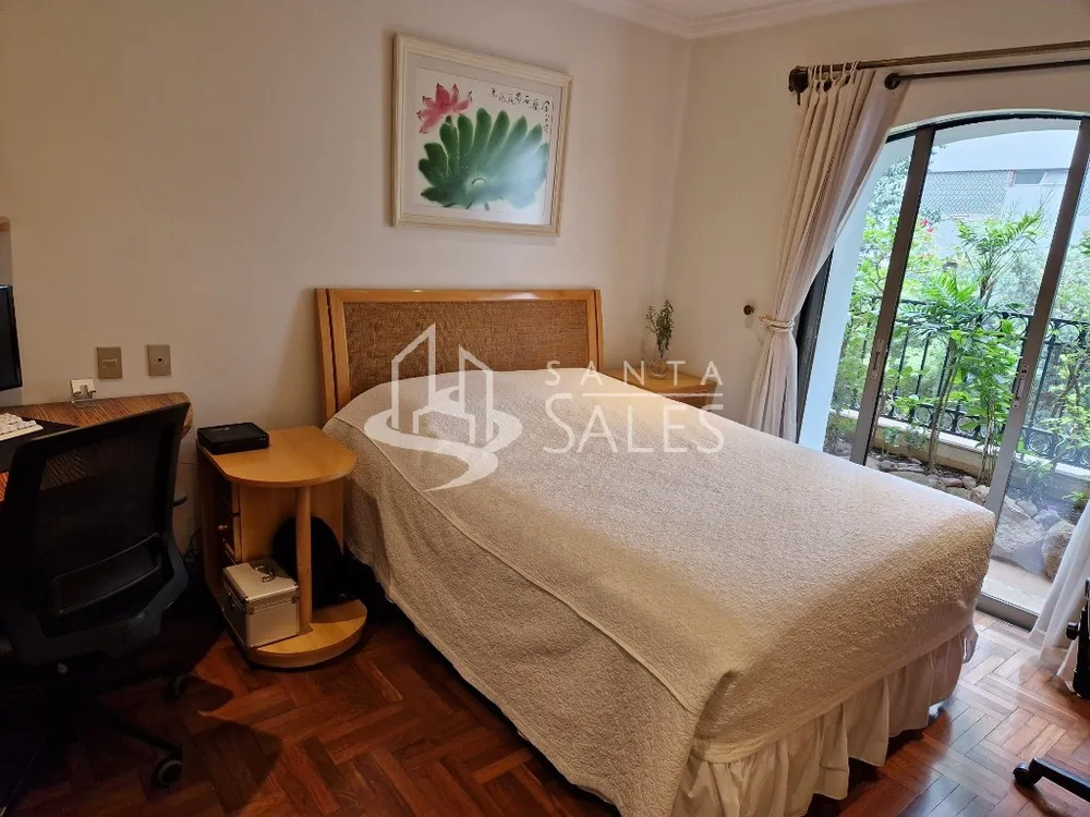 Apartamento, 6 quartos, 400 m² - Foto 2