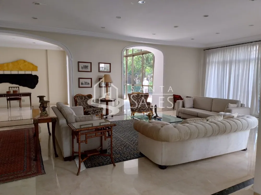 Apartamento, 6 quartos, 400 m² - Foto 12