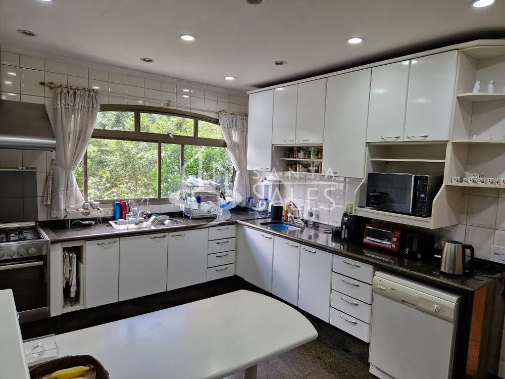 Apartamento, 6 quartos, 400 m² - Foto 2