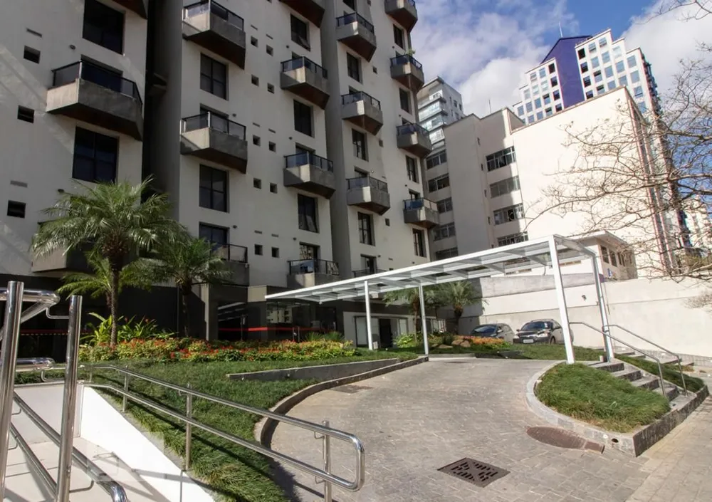 Apartamento, 1 quarto, 58 m² - Foto 16