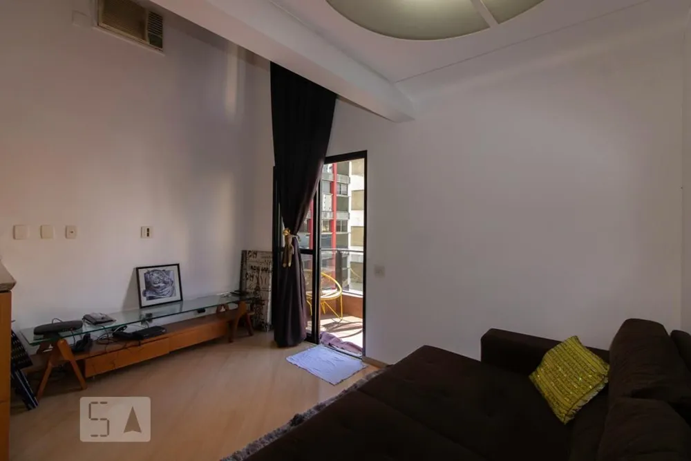 Apartamento, 1 quarto, 58 m² - Foto 4