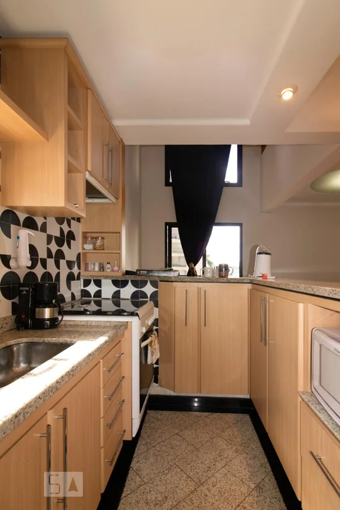 Apartamento, 1 quarto, 58 m² - Foto 7