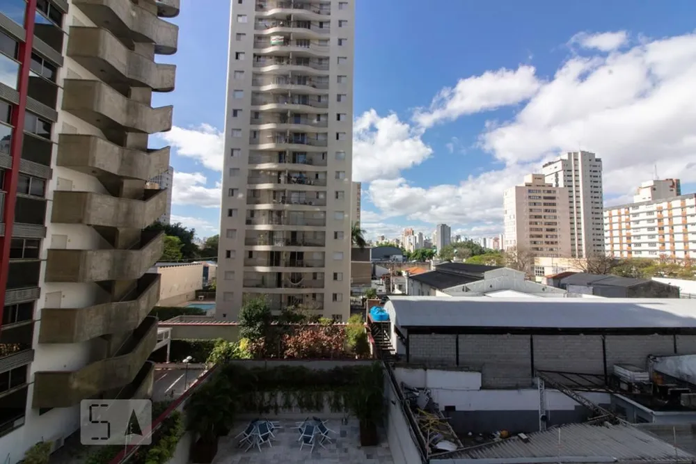 Apartamento, 1 quarto, 58 m² - Foto 3