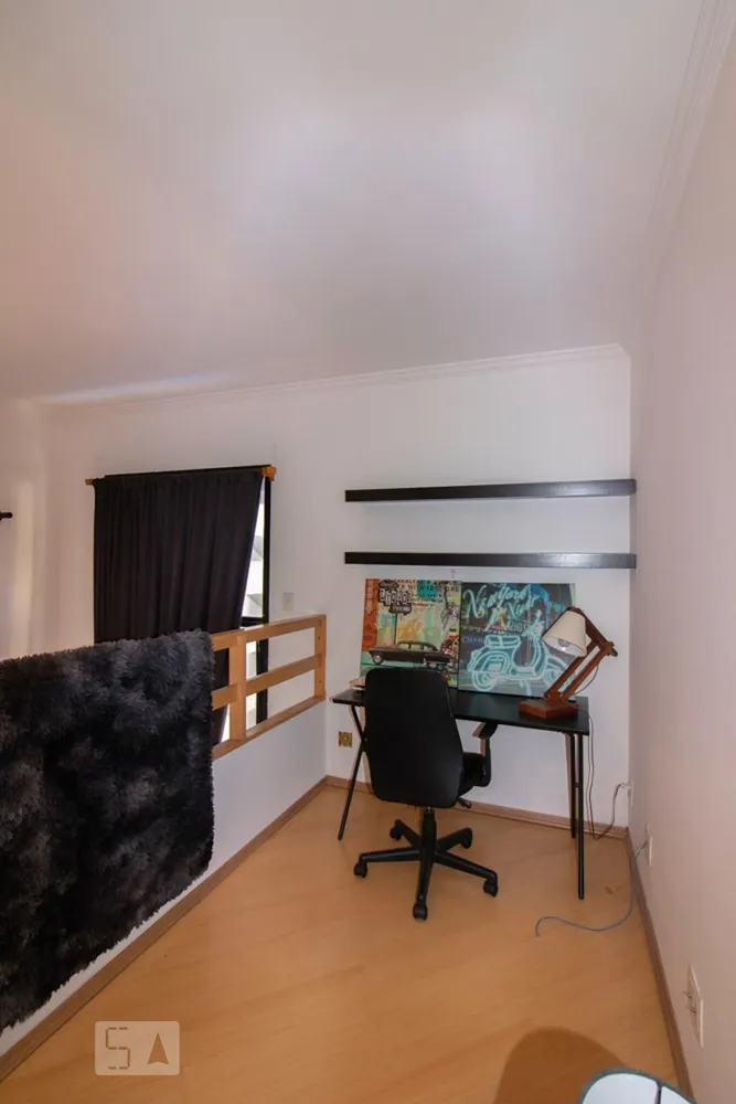 Apartamento, 1 quarto, 58 m² - Foto 2
