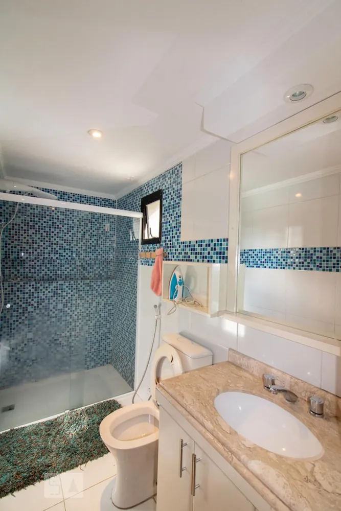 Apartamento, 1 quarto, 58 m² - Foto 8