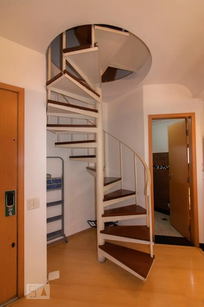 Apartamento, 1 quarto, 58 m² - Foto 6