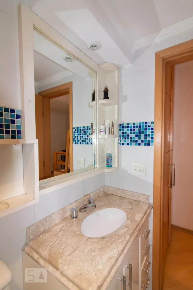 Apartamento, 1 quarto, 58 m² - Foto 8