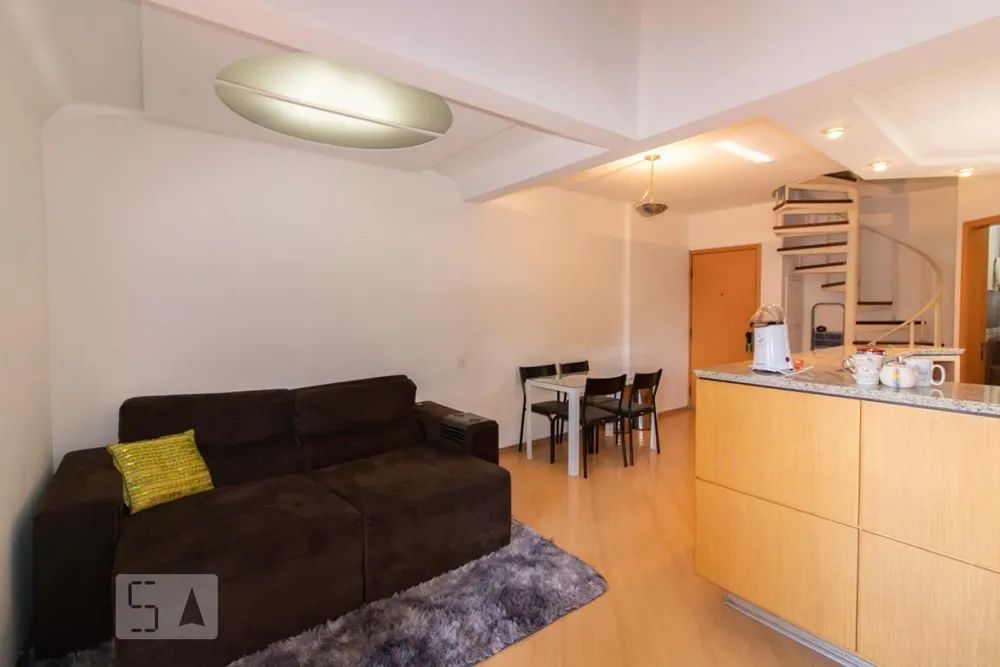 Apartamento, 1 quarto, 58 m² - Foto 6