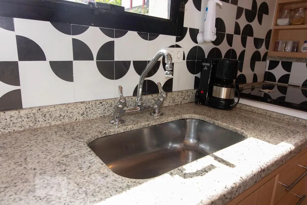 Apartamento, 1 quarto, 58 m² - Foto 4
