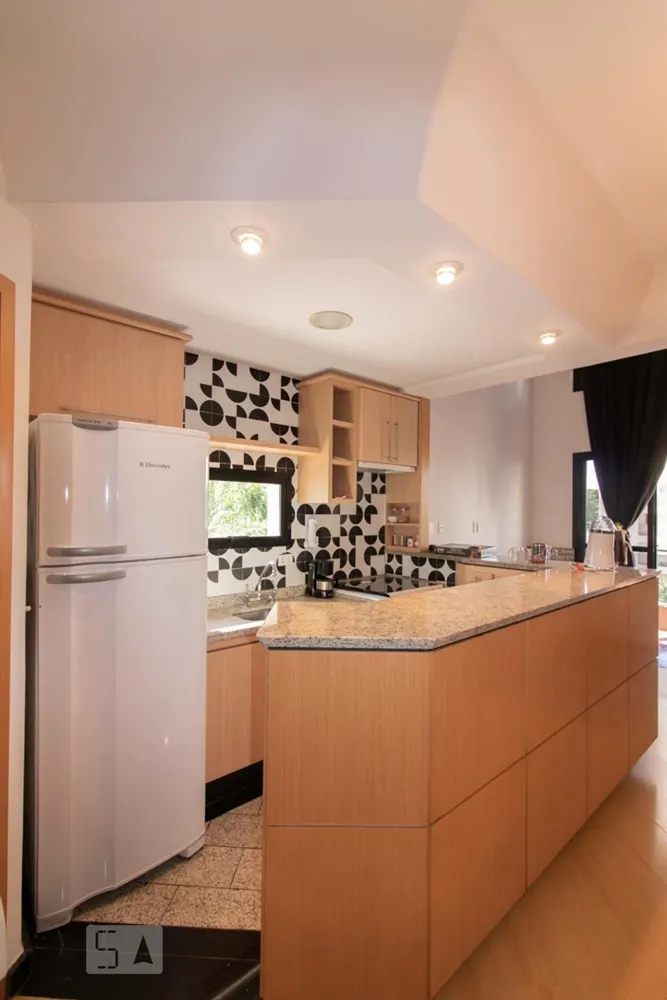 Apartamento, 1 quarto, 58 m² - Foto 14