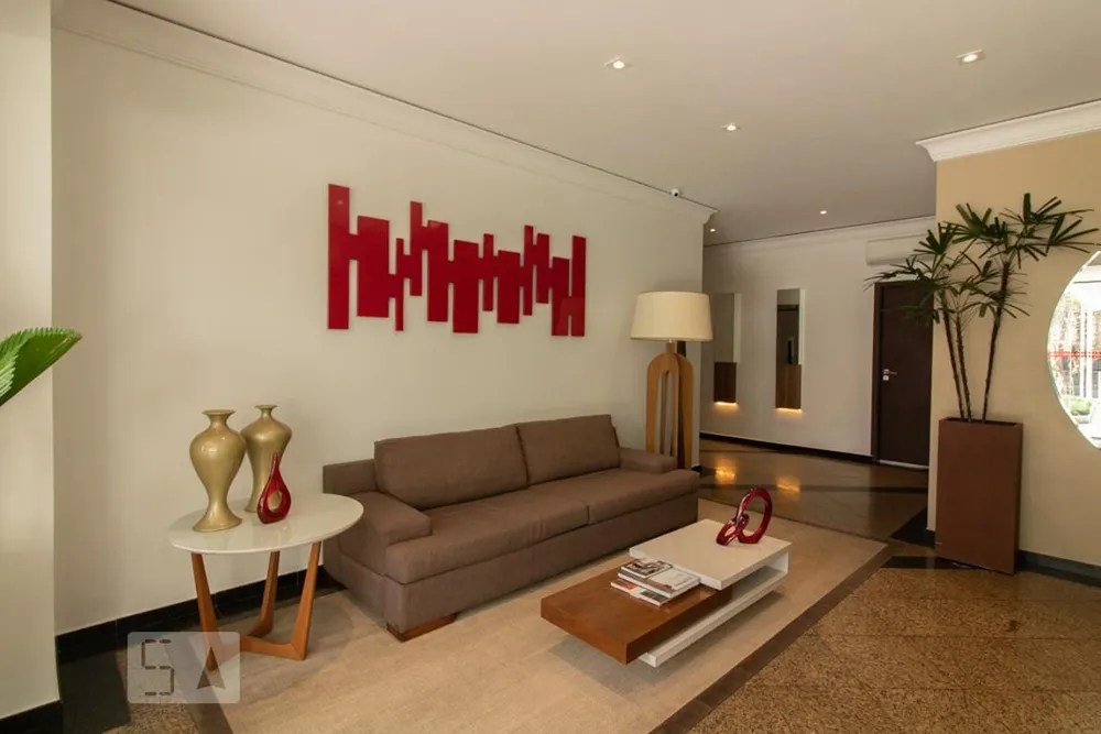 Apartamento, 1 quarto, 58 m² - Foto 2