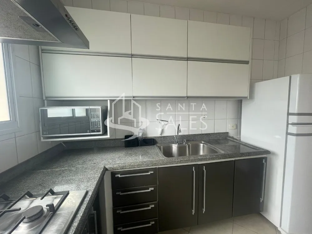 Apartamento, 2 quartos, 60 m² - Foto 9