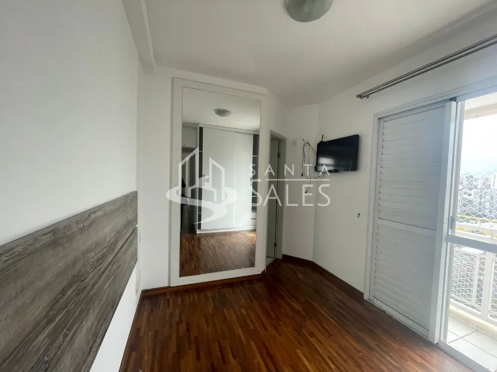 Apartamento, 2 quartos, 60 m² - Foto 2