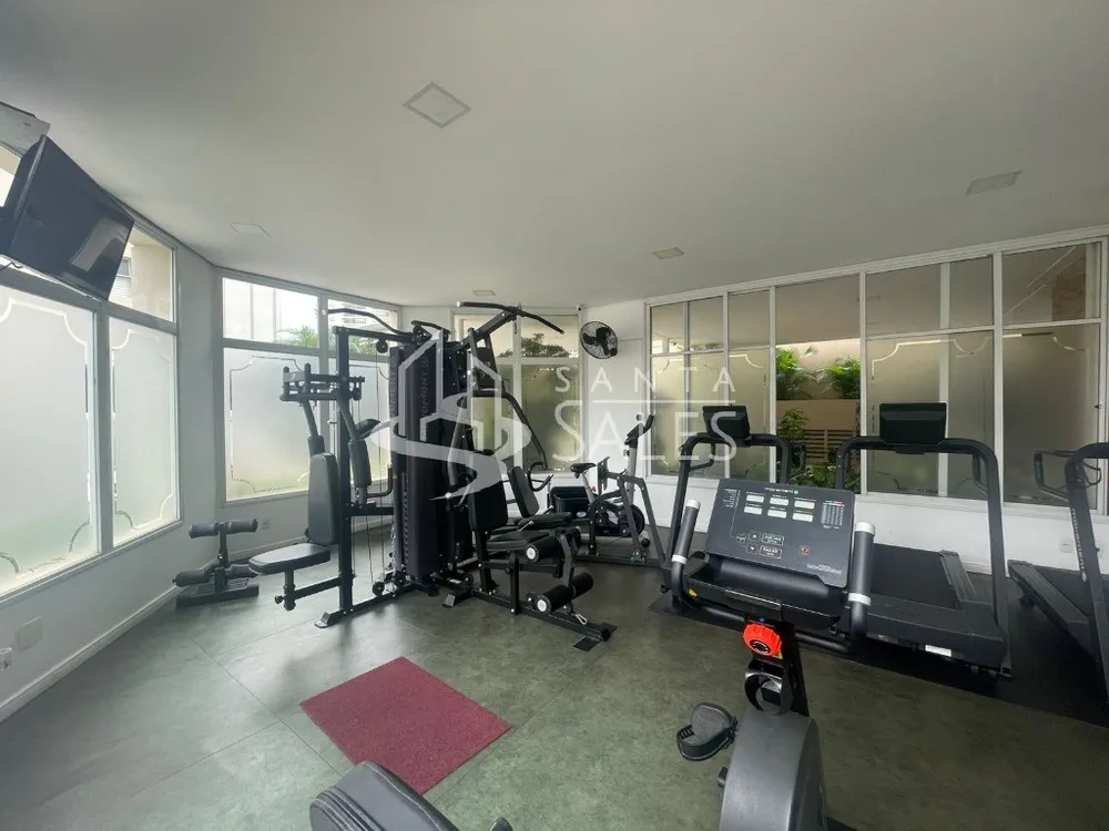 Apartamento, 2 quartos, 60 m² - Foto 6