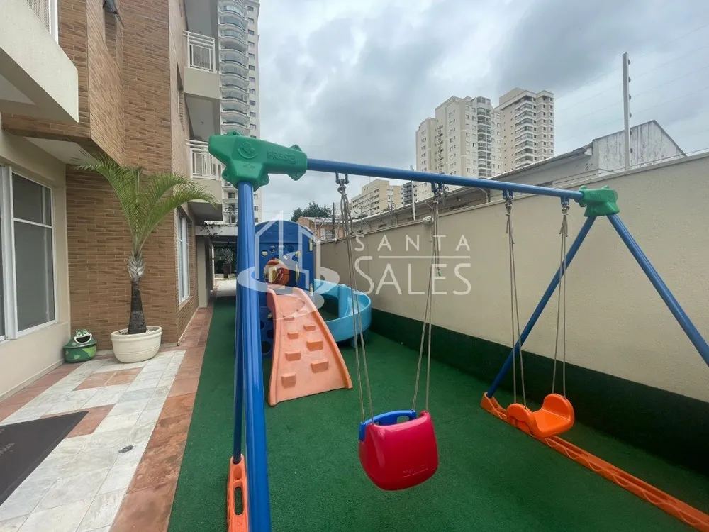 Apartamento, 2 quartos, 60 m² - Foto 5