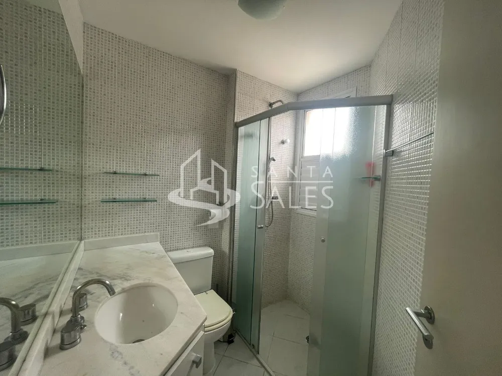 Apartamento, 2 quartos, 60 m² - Foto 7