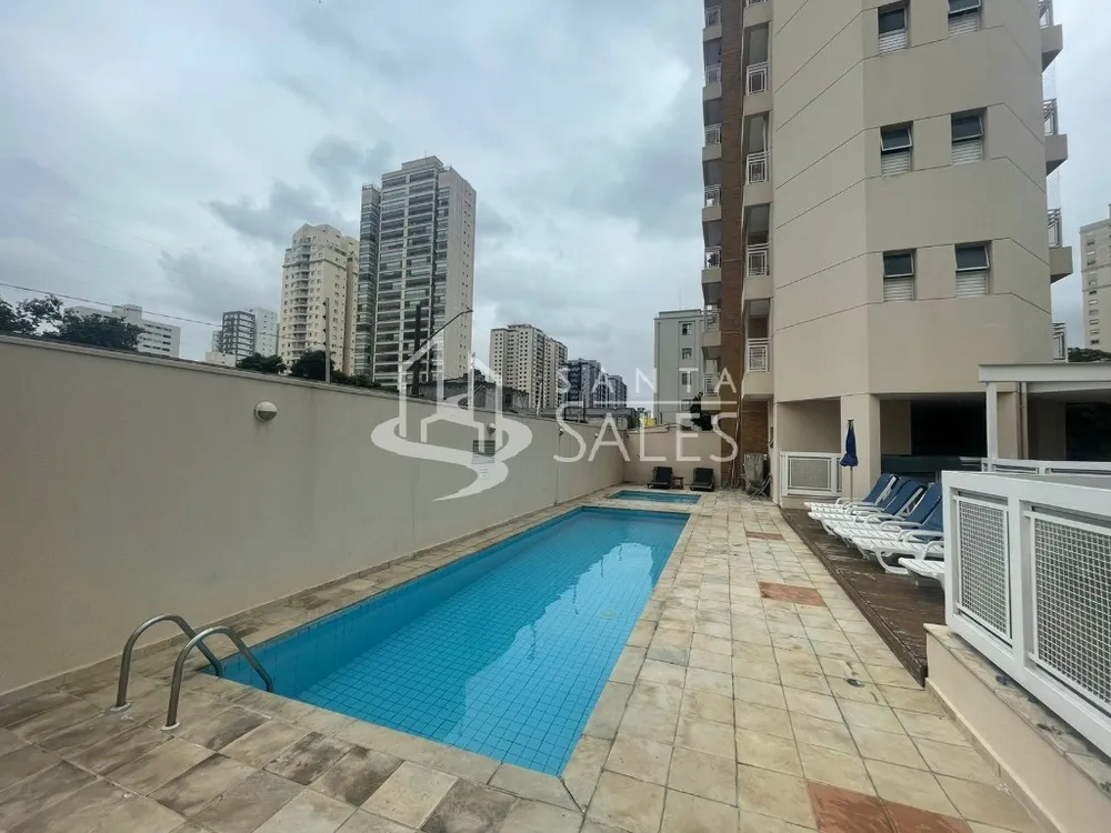 Apartamento, 2 quartos, 60 m² - Foto 15
